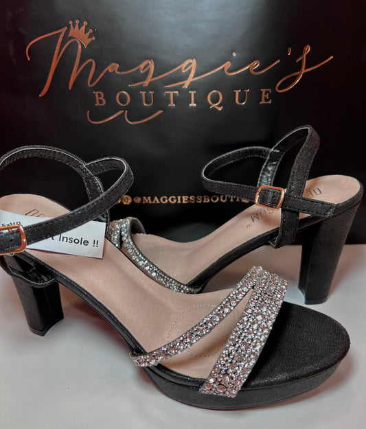 Amara Heels